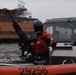 Coast Guard Station New York conducts Staten Island Ferry escorts