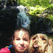 Lee spouse begins Appalachian Trail trip