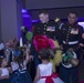 Marines, sailors bond during Father Daughter Dance