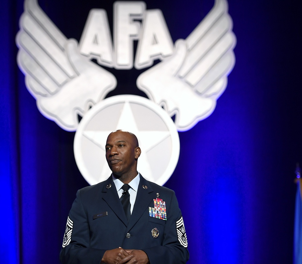 Air Force Association Air Warfare Symposium