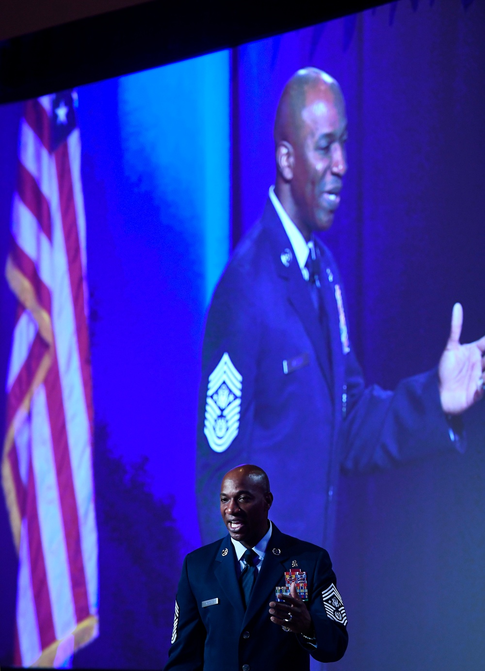 Air Force Association Air Warfare Symposium