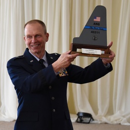 General Deputy Retirement Luncheon