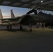 Oregon Air National Guard F-15s train in Arizona