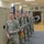 Honor Guard Training