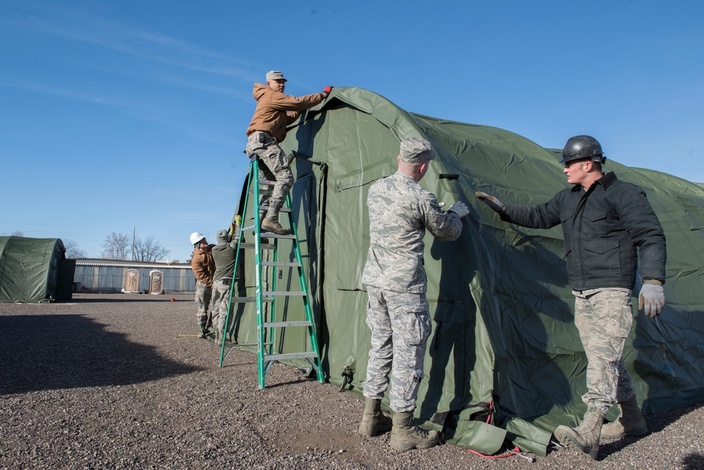 Readiness Training