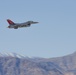 187th Fighter Wing Red Tails takeoff during Red Flag 17-2