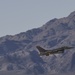 187th Fighter Wing Red Tails takeoff during Red Flag 17-2