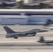 187th Fighter Wing Red Tails takeoff during Red Flag 17-2