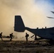 Airmen, Marines “TRAPped” in desert