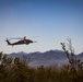 Airmen, Marines “TRAPped” in desert