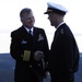 Chief of Naval Operations, CNO, PCU Gerald R. Ford (CVN78)