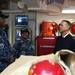 Chief of Naval Operations, CNO, PCU Gerald R. Ford (CVN78)