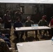Bridging the Gap: Task Force Southwest Marines conduct key leader engagement