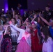 Marines, sailors bond during Father Daughter Dance