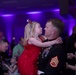 Marines, sailors bond during Father Daughter Dance