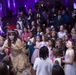 Marines, sailors bond during Father Daughter Dance