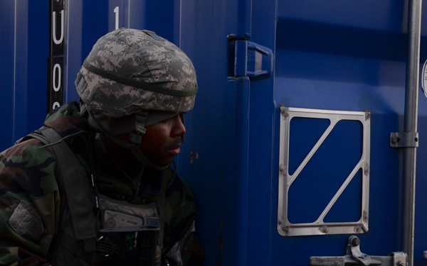 BH 17-1: Simulated Kidnapping