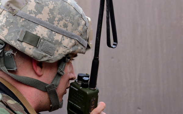 BH 17-1: Simulated kidnapping