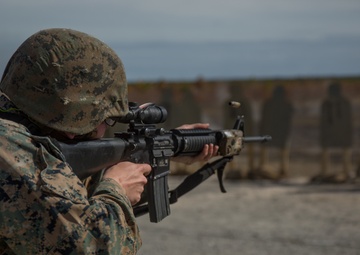 2nd Maintenance Battalion Qualifies