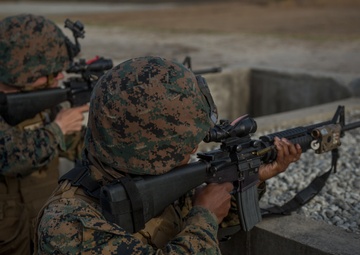 2nd Maintenance Battalion Qualifies