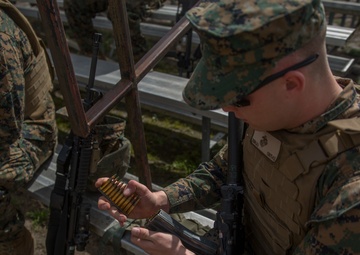 2nd Maintenance Battalion Qualifies