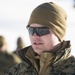 Marines tour Grouse Meadows on snow shoes, MTX 2-17