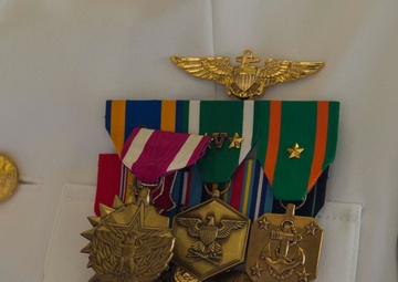 Passing on the torch