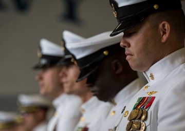 Passing on the torch