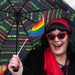 Karneval auf Ramstein: Germans, Americans celebrate fasching