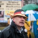 Karneval auf Ramstein: Germans, Americans celebrate fasching