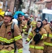 Karneval auf Ramstein: Germans, Americans celebrate fasching