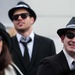 Karneval auf Ramstein: Germans, Americans celebrate fasching