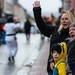 Karneval auf Ramstein: Germans, Americans celebrate fasching