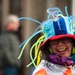 Karneval auf Ramstein: Germans, Americans celebrate fasching