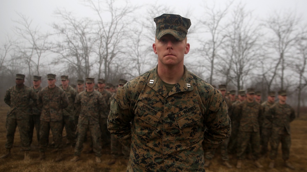 Platinum Eagle 17.1: Closing Ceremony