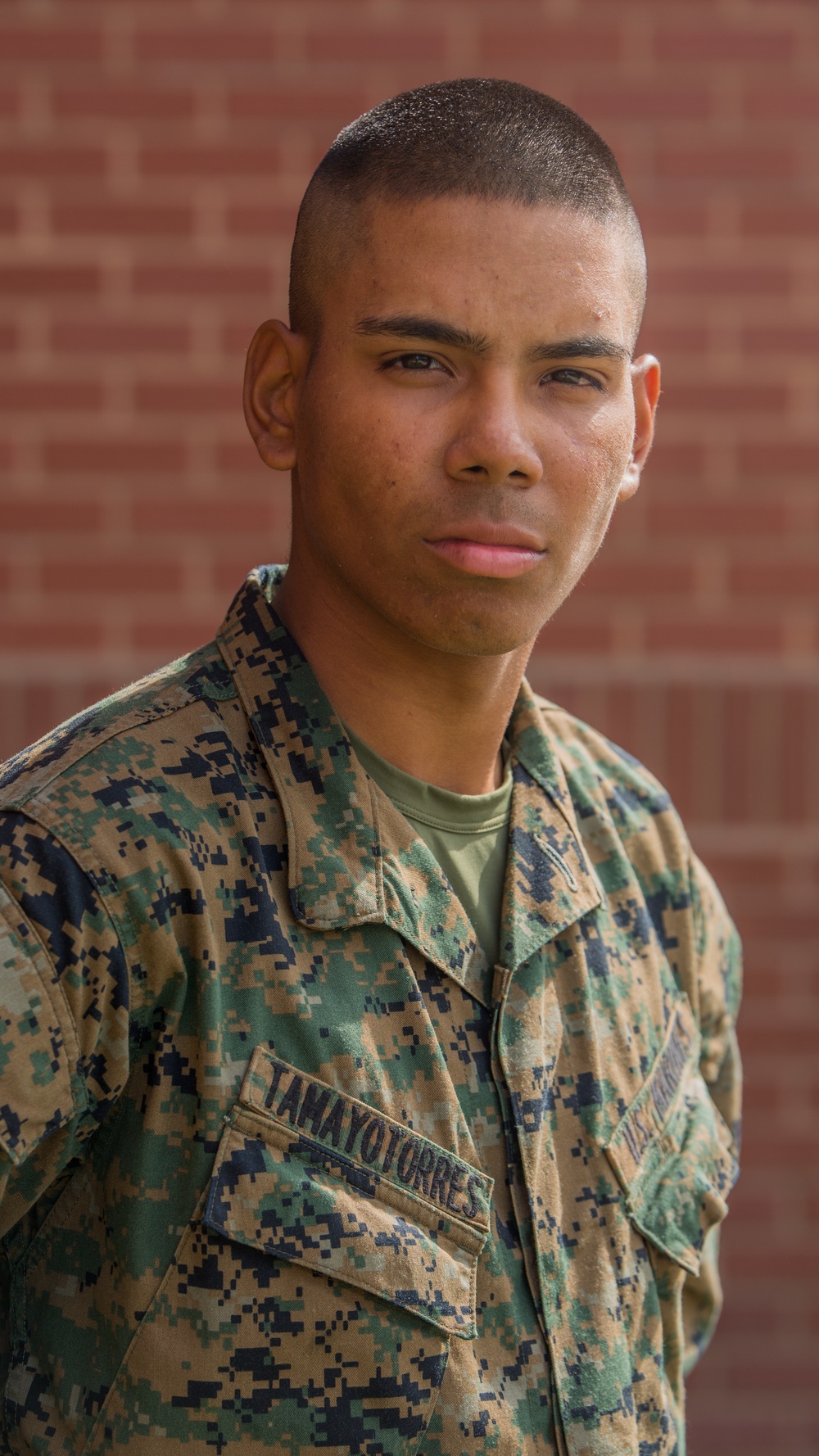 Delta Company – Naturalization Ceremony – March 2, 2017