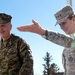 CJCS visits NORTHCOM