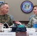 CJCS visits NORTHCOM