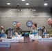 CJCS visits NORTHCOM