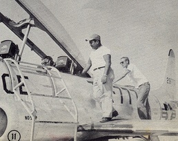 Laughlin's History