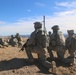 U.S. Soldiers Train To Win