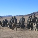 U.S. Soldiers Train To Win