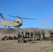 U.S. Soldiers Train To Win