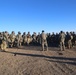 U.S. Soldiers Train To Win