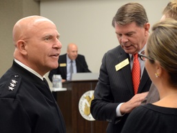 4 myths about combat vehicles, debunked by Lt. Gen. McMaster