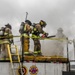 Light and Fight: Post hosts regional fire training exercise