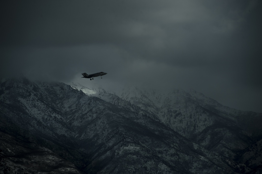 F-35