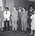 Central American Mayors FY 86
