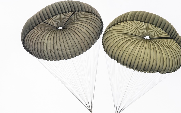 Rescue Squadron drops RZRs