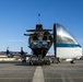 NASA Super Guppy arrives at JBSA-Randolph